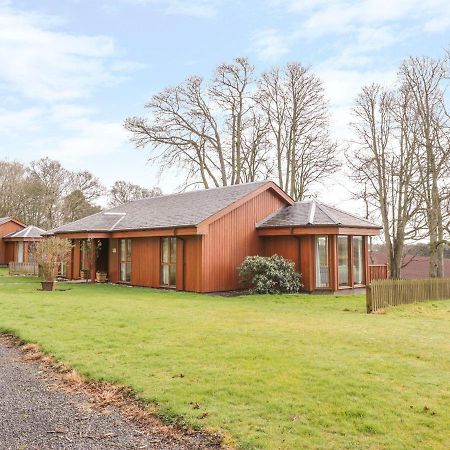 Whittadder Lodge Chirnside Exterior photo