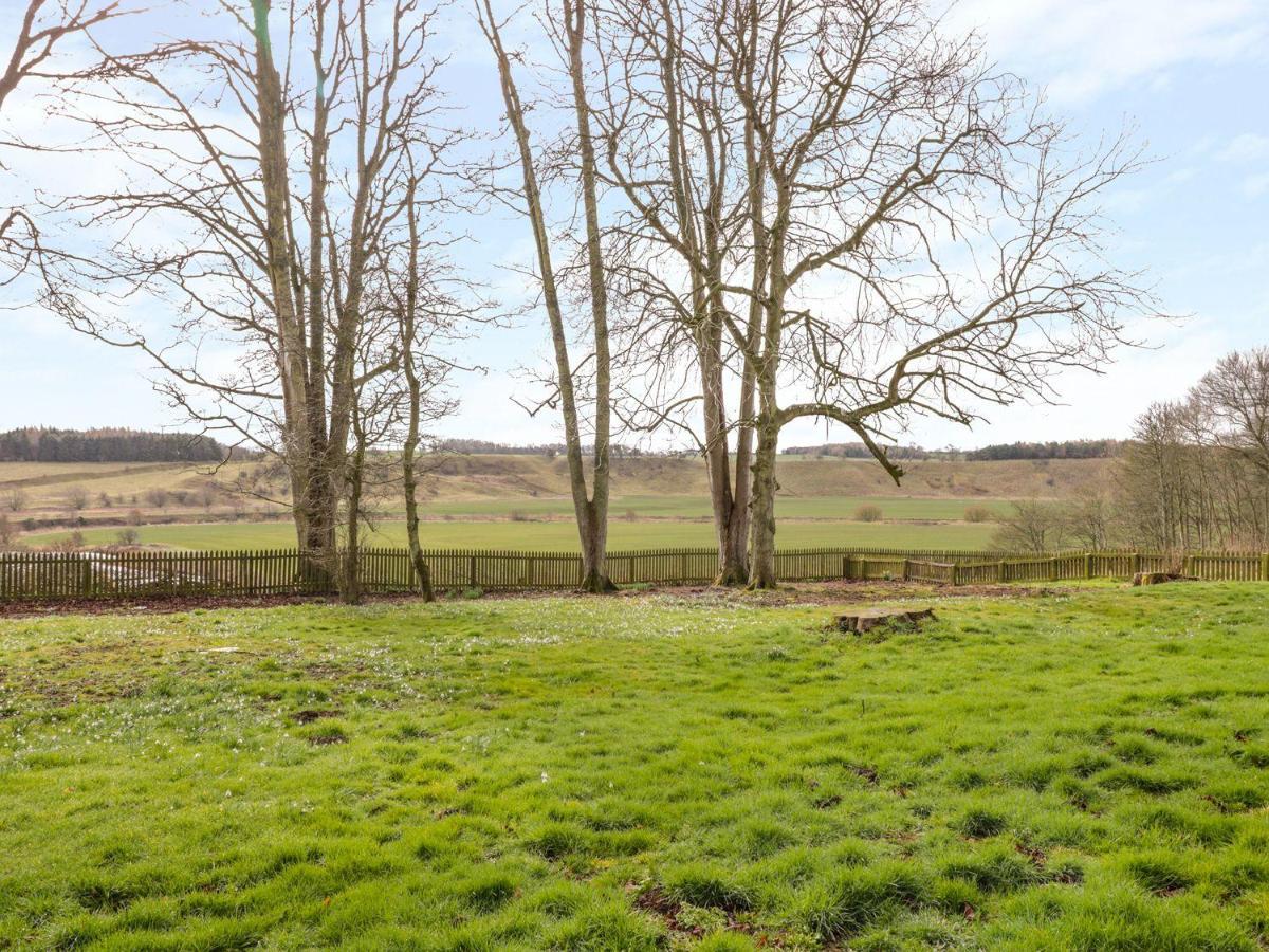 Whittadder Lodge Chirnside Exterior photo